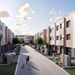 Prodej rodinného domu 141 m² Praha