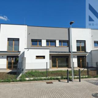 Prodej rodinného domu 160 m² Praha
