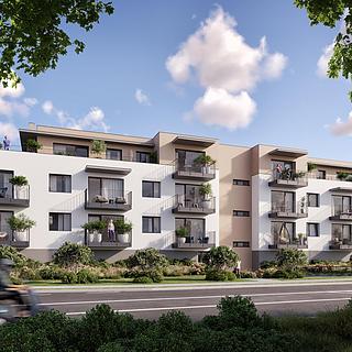 Prodej bytu 3+kk 77 m² Praha