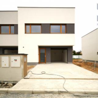 Prodej rodinného domu 127 m² Praha