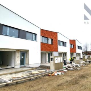 Prodej rodinného domu 143 m² Praha
