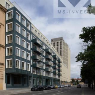 Prodej bytu 4+kk 108 m² Brno