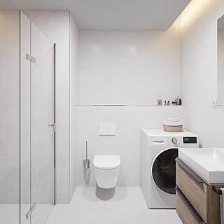 Prodej bytu 2+kk 55 m&sup2; Brno