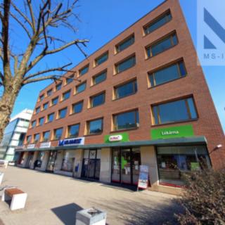 Pronájem obchodu 167 m² Brno