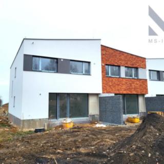 Prodej rodinného domu 143 m² Praha