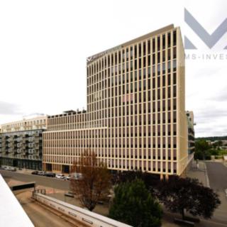 Prodej obchodu 132 m² Brno Trnitá, Trnitá
