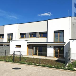 Prodej rodinného domu 160 m² Praha, Trabantská