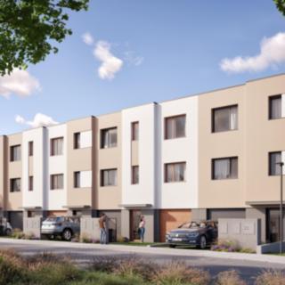 Prodej rodinného domu 165 m² Praha