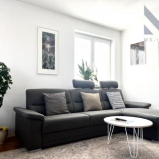 Prodej bytu 3+1 83 m² Zlín