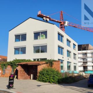 Prodej kanceláře 64 m² Hostivice, Čsl. armády