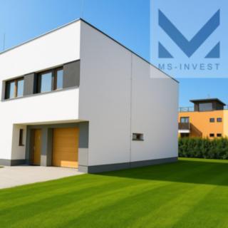 Prodej rodinného domu 143 m² Praha