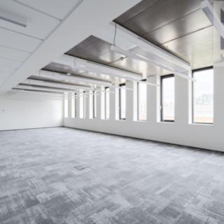 Pronájem kanceláře 257 m² Brno