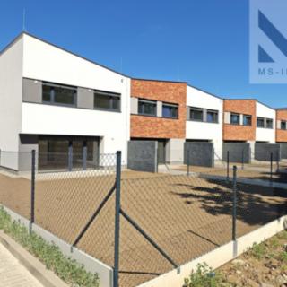 Prodej rodinného domu 127 m² Praha, Trabantská