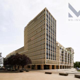Prodej obchodu 178 m² Brno Trnitá, Trnitá