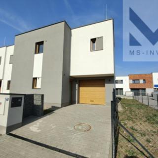 Prodej rodinného domu 160 m² Praha