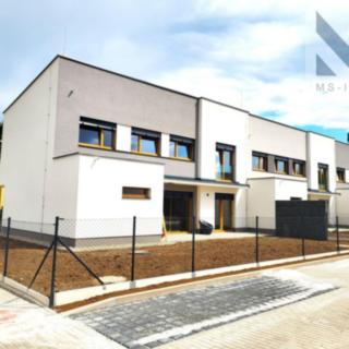 Prodej rodinného domu 160 m² Praha, Trabantská
