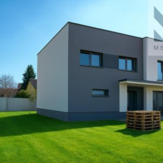 Prodej rodinného domu 160 m² Praha