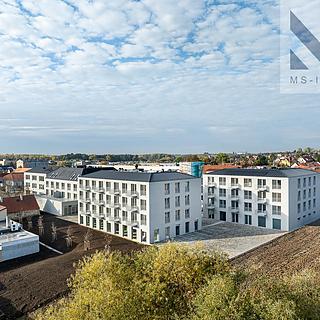 Prodej obchodu 110 m² Hostivice, Čsl. armády