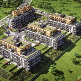 Prodej bytu 3+kk 71 m² Praha
