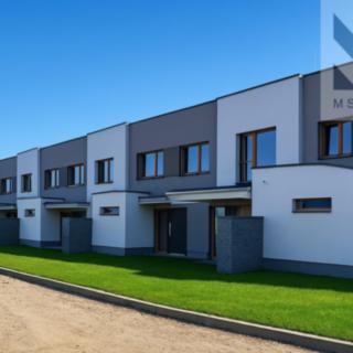Prodej rodinného domu 160 m² Praha