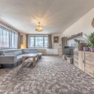 Prodej rodinného domu 190 m² Strančice