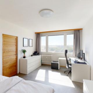 Prodej bytu 3+1 71 m² Praha