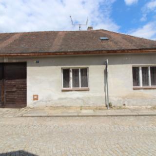 Prodej rodinného domu 470 m² Telč -Staré Město, Zachariášova