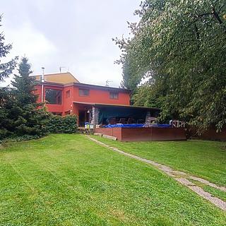 Prodej rodinného domu 160 m² Říčany