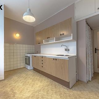 Prodej bytu 2+1 54 m&sup2; Praha