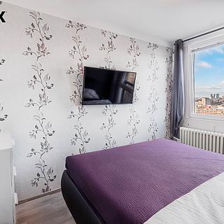 Prodej bytu 4+1 80 m&sup2; Praha