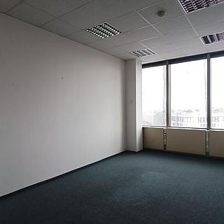 Pronájem kanceláře 22 m² Praha