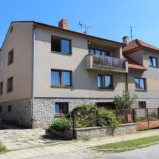 Prodej rodinného domu 205 m² Telč -Staré Město, Komenského