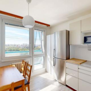 Prodej bytu 3+1 72 m² Praha Záběhlice, Bramboříková