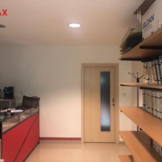 Pronájem kanceláře 80 m² Světice