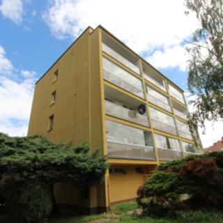 Pronájem bytu 2+kk 43 m² Unhošť, Na Rybníčku