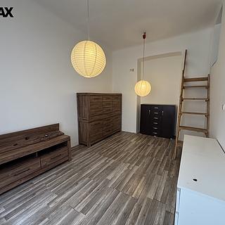 Pronájem bytu 1+1 37 m&sup2; Praha