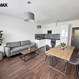 Prodej bytu 2+kk 48 m&sup2; Praha