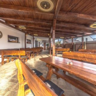Pronájem restaurace 300 m² Praha Újezd u Průhonic, Ke mlýnu