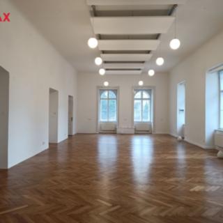Pronájem ostatního komerčního prostoru 168 m² Praha Smíchov, Holečkova