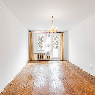 Prodej bytu 3+1 72 m² Praha Záběhlice, Jasmínová