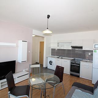 Prodej bytu 2+kk 36 m&sup2; Praha