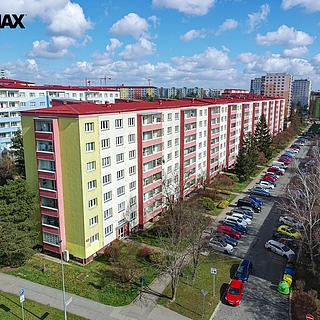 Prodej bytu 3+1 72 m² Praha Záběhlice, Jasmínová