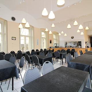 Pronájem Ostatních komerčních prostor 180 m&sup2; Praha