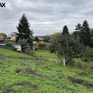 Prodej zahrady 782 m&sup2; Praha