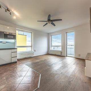 Pronájem bytu 2+kk 59 m&sup2; Praha