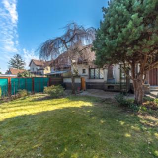 Prodej rodinného domu 141 m² Praha