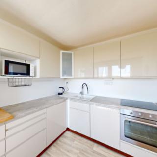 Prodej bytu 3+1 71 m² Praha
