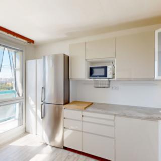 Prodej bytu 3+1 71 m² Praha