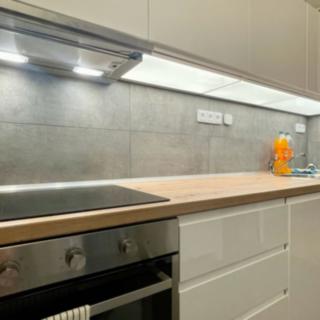 Pronájem bytu 3+1 80 m² Praha