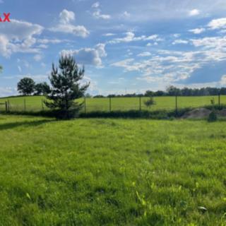 Prodej stavební parcely 820 m² Petříkov